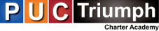 Triumph Charter Academy Logo
